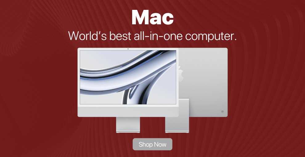 mac desktops
